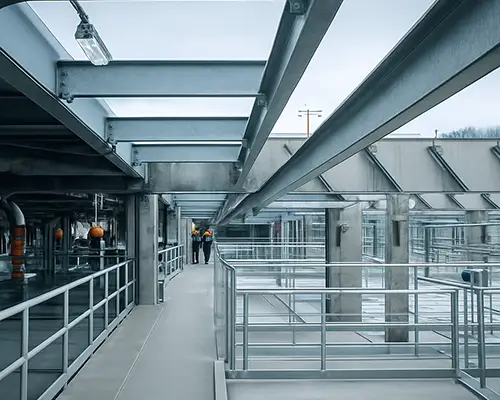 àManutenção Civil Industrial - Profissionais qualificados!