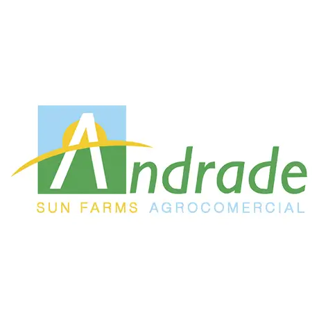 Grupo Albedo Manutenção de Telhados Industriais e Serviços Técnicos 40 Andrade Sun Farms Agrocomercial - Mogi Mirim/SP