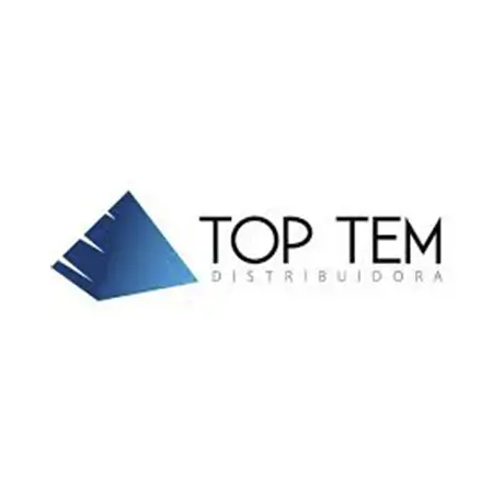 Grupo Albedo Manutenção de Telhados Industriais e Serviços Técnicos 45 Top Tem Distribuidora - São Paulo/SP