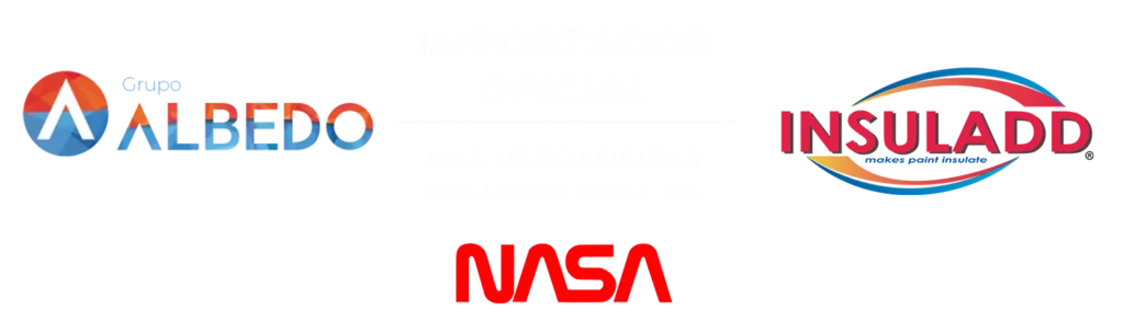 Insuladd microesferas cerâmicas.