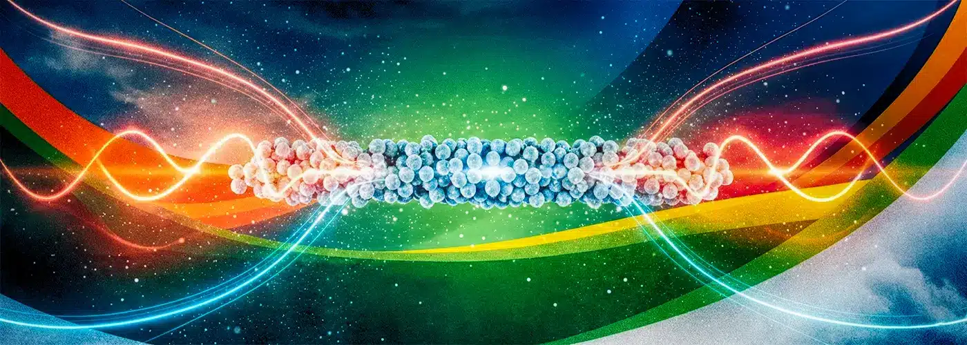 Blend de cargas cerâmicas para isolamento térmico.