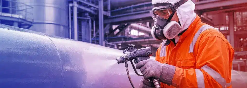Grupo Albedo Manutenção de Telhados Industriais e Serviços Técnicos 4 Revestimentos industriais de alta performance - Conheça as principais diferenças.